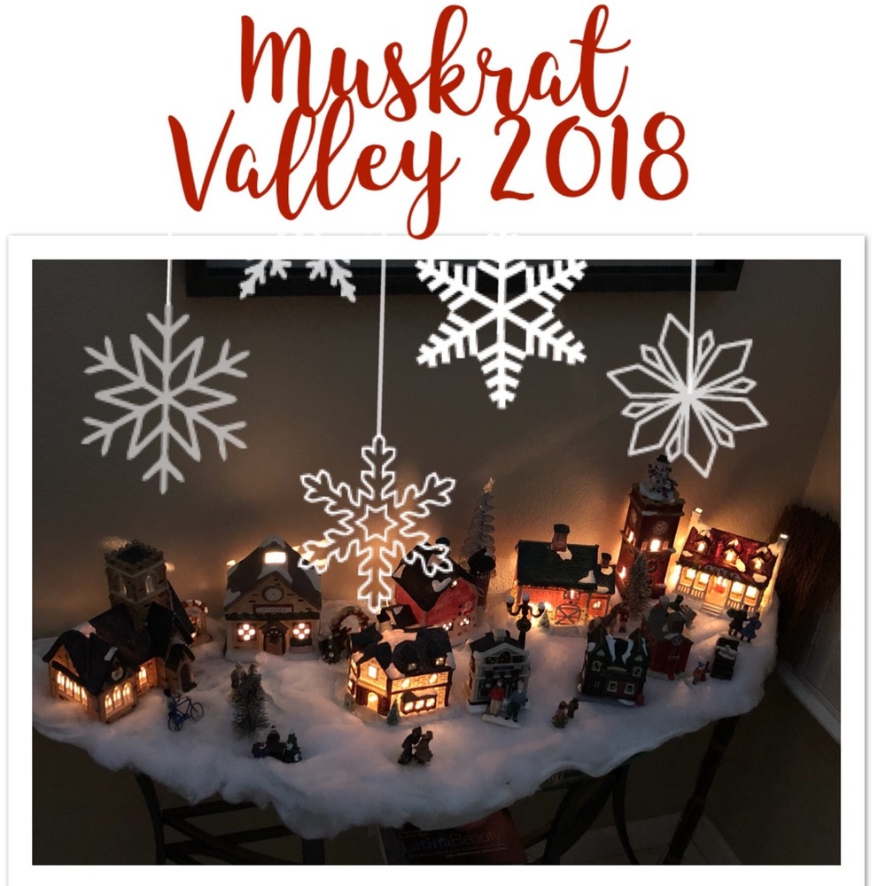 Christmas Villages
